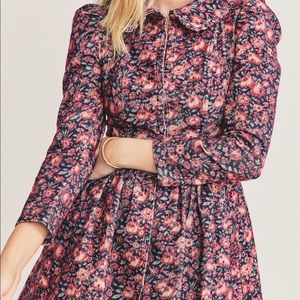 Loveshackfancy Beyers Dress